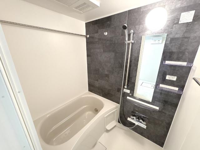 ベッシア・ノーブル ユニットバス