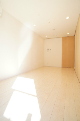 リブリ・アクシオン1階 部屋その他