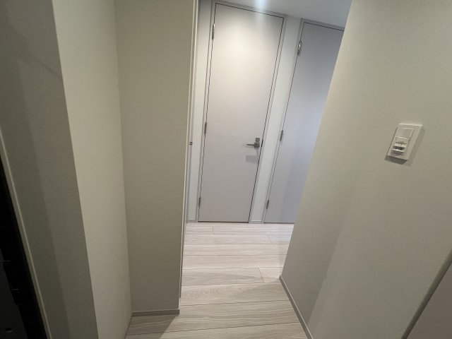 SYFORME SHINKOYASU803号室 ※同タイプ参考写真です（カラータイプが異なる場合がございます）