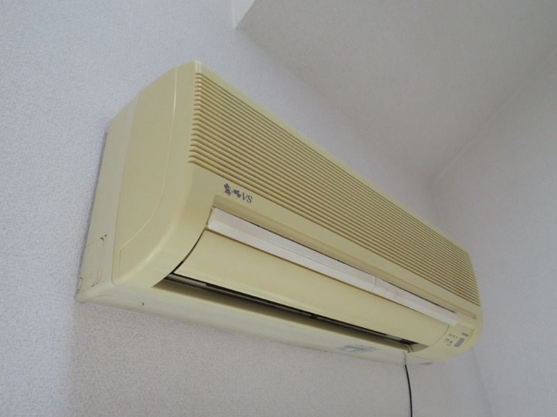 プラザ阿佐ヶ谷A棟 部屋設備