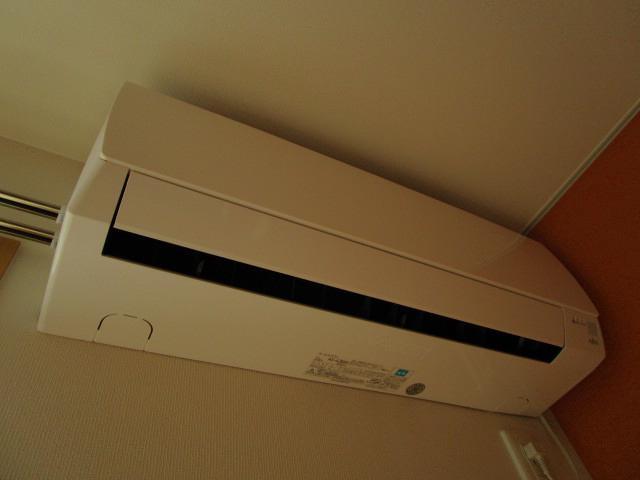 アンクレット 部屋設備