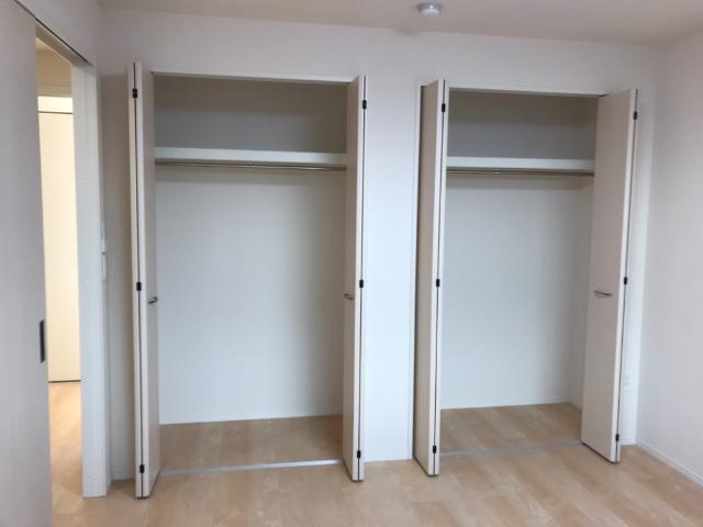 ｇｒｅｅｎ ｍａｉｓｏｎ(グリーンメゾン)105号室 収納