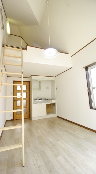 志木ハイブリッジ2階 部屋その他