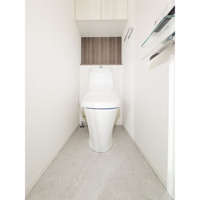 ASTILE用賀Ⅱ0501号室 内観