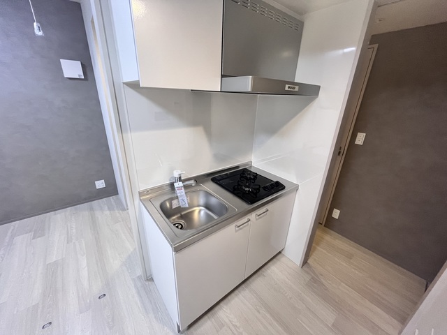 デュオメゾン横浜 ※現況優先