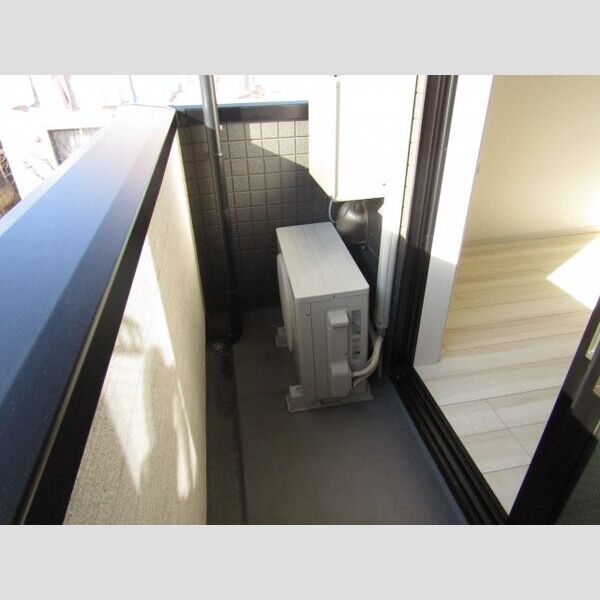 メルディア日進303号室 退去前により別のお部屋の写真です。