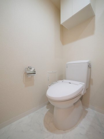 ＦＯＲＴＩＳ大森1階 内観