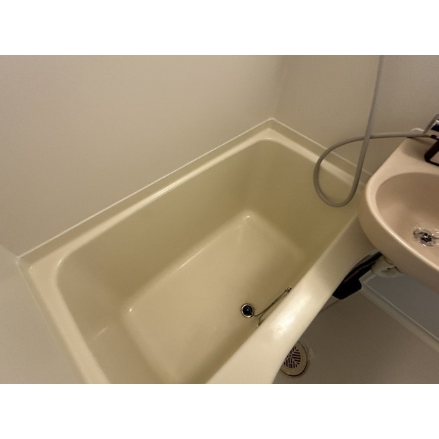 大宮第22101号室 お風呂