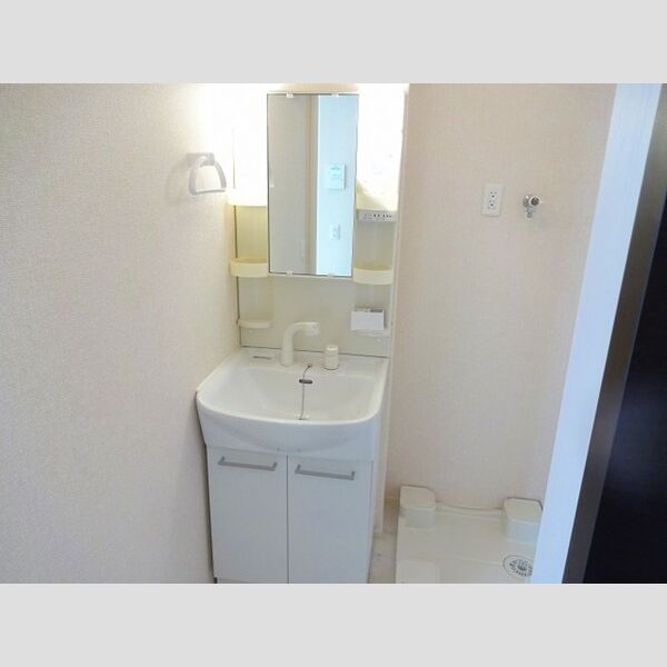 MIMACHI 洗髪洗面化粧台