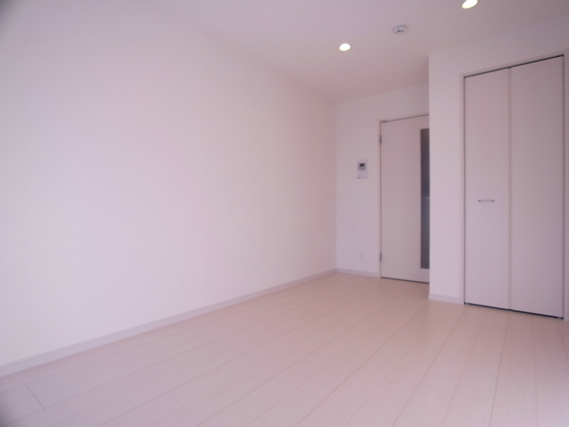 リブリ・立石3階 寝室