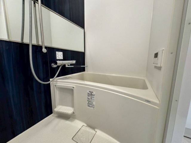 フルセイル品川 お風呂