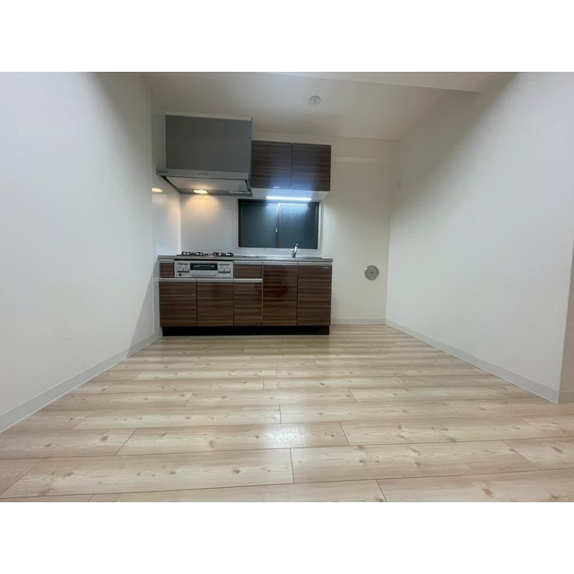 イージス高円寺 内観