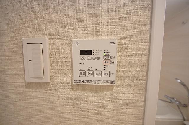 ・ALTERNA十条3階 同建物別部屋の参考画像