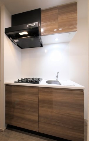 アークマーク巣鴨ステーションⅡ 内観