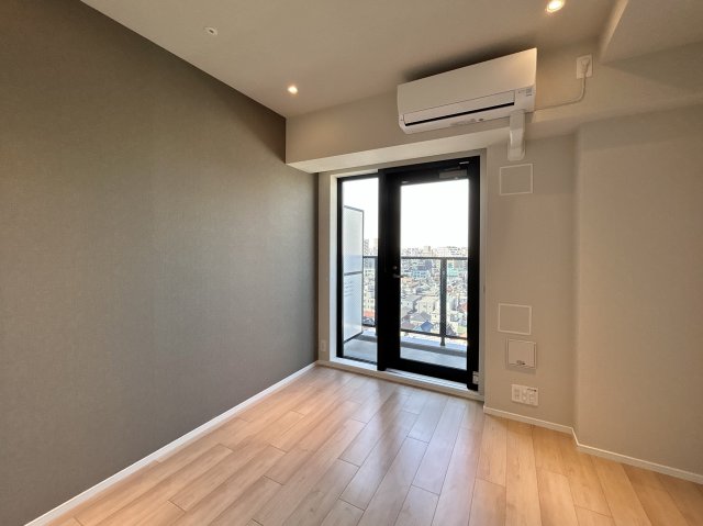 Log戸越／ログ戸越803号室 Log戸越