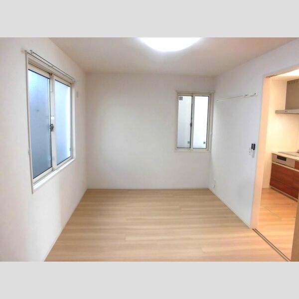 アンベリール  一番町102号室 洋室