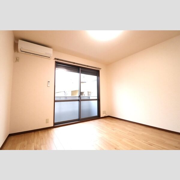 レオン　A103号室 居室