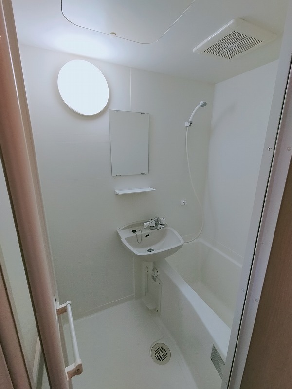 ライフガーデン西一之江Ⅴ1階 部屋その他