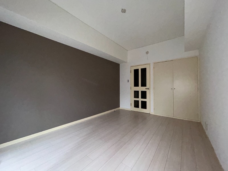 クロノス岩戸 リビング