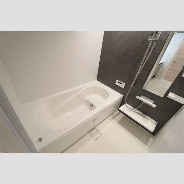 D-KISARIA　WⅠ305号室 浴室