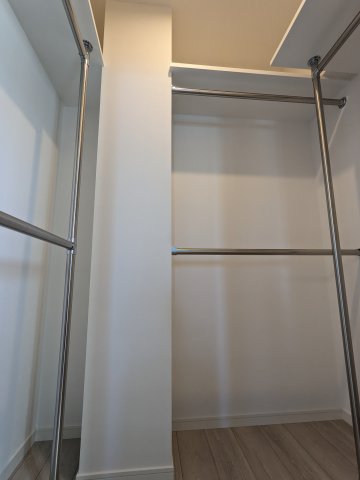 アジールコート板橋本町0605号室 収納