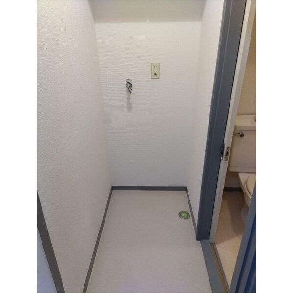 ビバリーヒルズ101号室 部屋その他