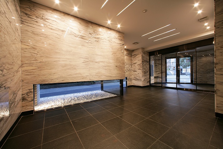 レジディア広尾南10階 部屋その他