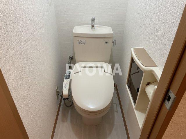 ラティオ浅草橋 掲載の写真は退去前の写真となります。