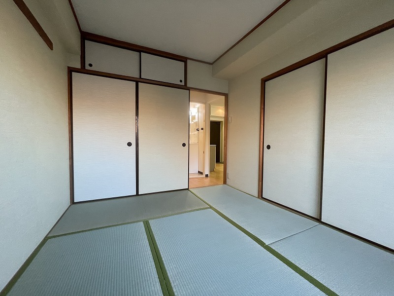 ツイン・コート10階 部屋その他