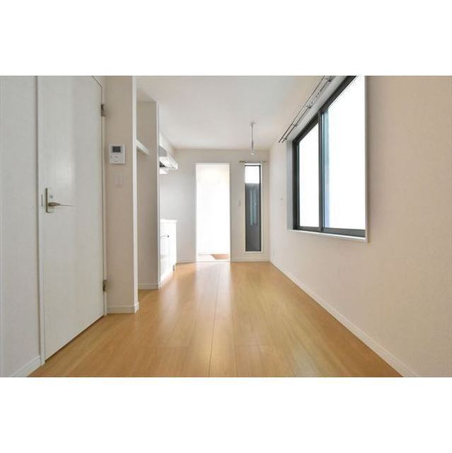 アーベンス池袋 内観