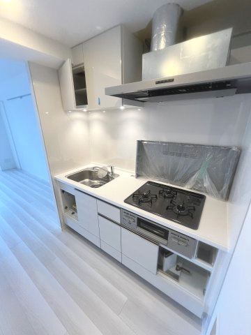 びゅうリエット横浜東神奈川1012号室 ※現況優先