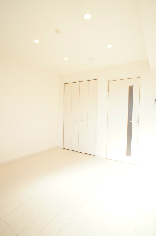 リブリ・シュエット2階 部屋その他