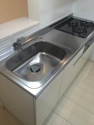 fare KAMEIDO3階 部屋その他