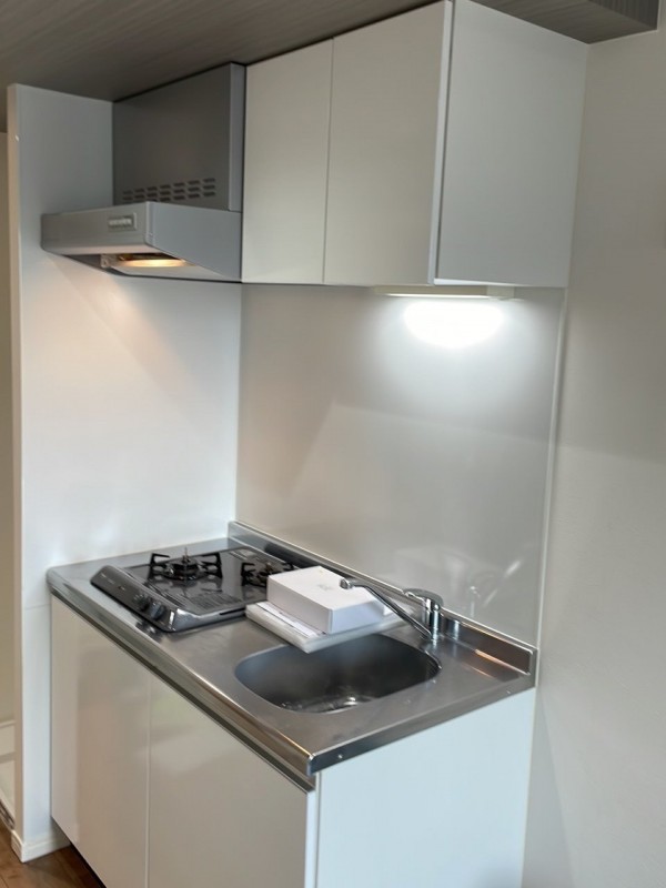 Ｂｅｌｌｅ　Ｆｌｅｕｒ キッチン