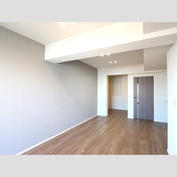 Royal Hills リビング