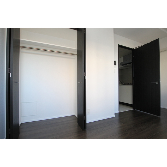 GRAN PASEO 市谷甲良町0201号室 内観