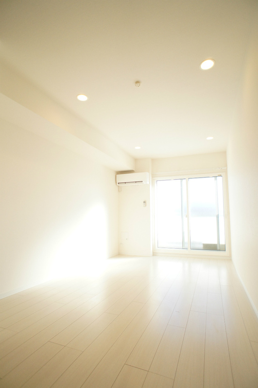 リブリ・フォルシア2階 部屋その他