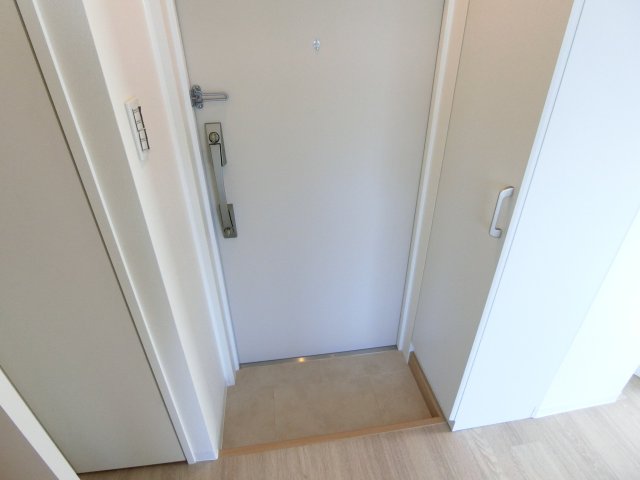 トライアングル武蔵小山 参考写真