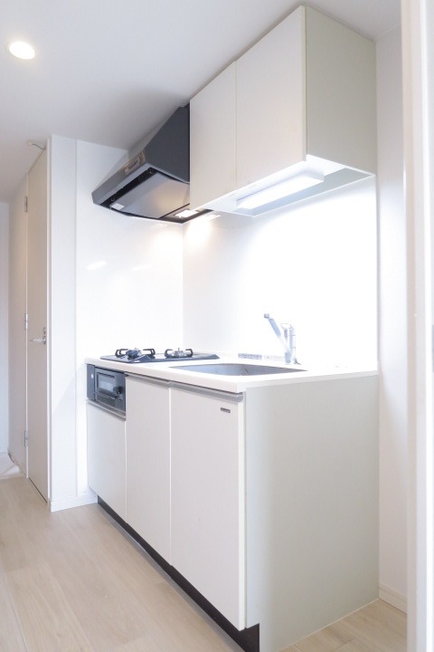 アーデン北沢3階 キッチン