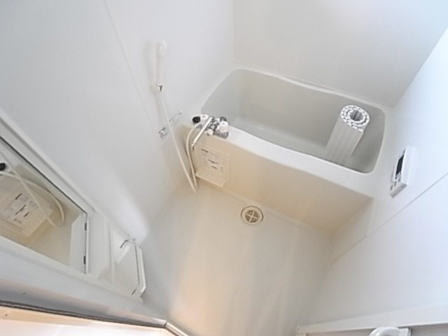 クロシェット津田沼2階 部屋その他