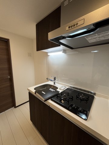 GENOVIA妙典0103号室 別タイプ参考写真