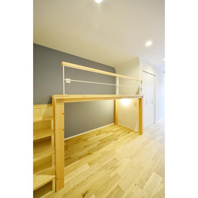 テラッツァ久我山1階 バス