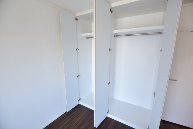 アソシエール文京白山 収納