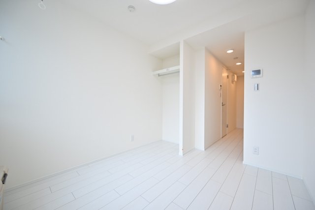 長楽町屋レジデンス3階 部屋その他