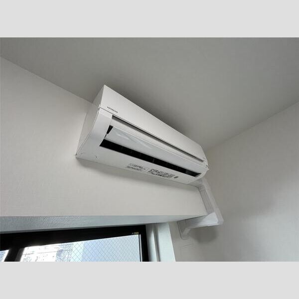 S-RESIDENCE両国serea リビング