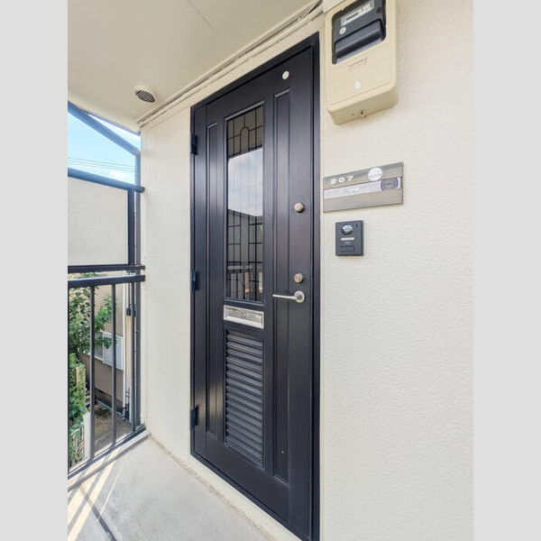 エントピア新秋津　ABA207号室 部屋その他