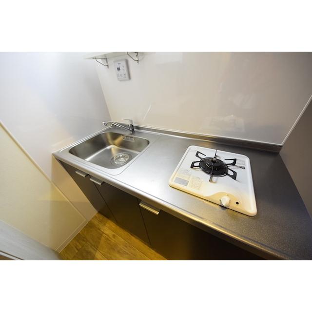 ドエル大橋 洗面所