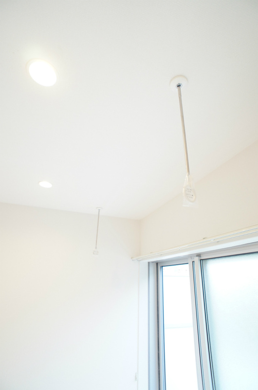 リブリ・東久保町 部屋設備