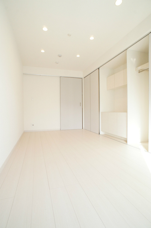 リブリ・ライヴ湘南2階 部屋その他