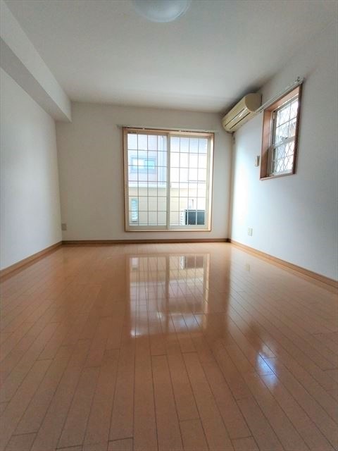 ユイマール末広2階 リビング